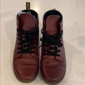 Dr. Martens Boots
